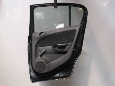 PORTE ARRIERE DROIT OPEL CORSA 2010-