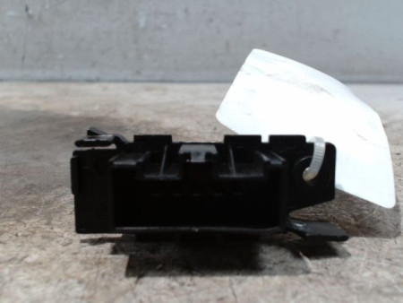 RESISTANCE DE CHAUFFAGE FIAT DOBLO CARGO 2006-