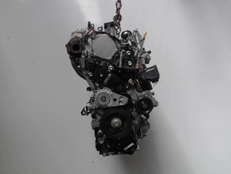 MOTEUR DIESEL TOYOTA YARIS II 2010- 1.4 D-4D 