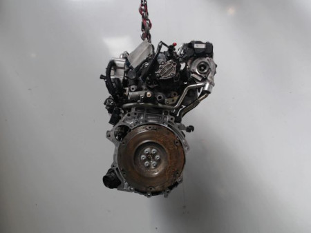 MOTEUR DIESEL TOYOTA YARIS II 2010- 1.4 D-4D 