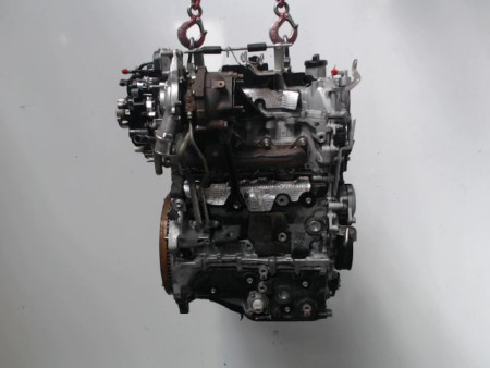 MOTEUR DIESEL TOYOTA YARIS II 2010- 1.4 D-4D 