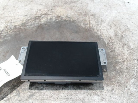 ECRAN GPS CITROEN DS3 2009-