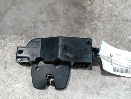 SERRURE HAYON  CITROEN C3 2005-