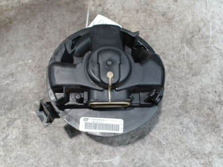 MOTEUR VENTILATEUR CHAUFFAGE RENAULT CLIO III 2007-