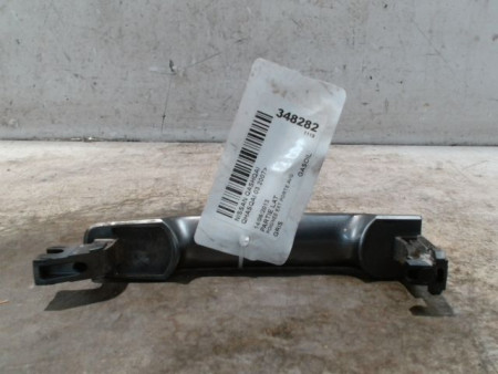 POIGNEE EXTERIEURE PORTE AVANT GAUCHE NISSAN QHASQAI 2007-