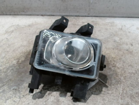 PHARE ANTIBROUILLARD AVANT DROIT OPEL ASTRA 2004-