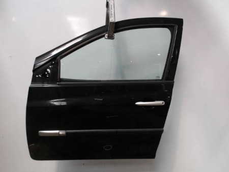 PORTE AVANT GAUCHE RENAULT CLIO III 2005-