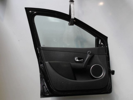 PORTE AVANT GAUCHE RENAULT CLIO III 2005-