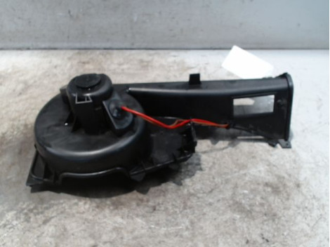 MOTEUR VENTILATEUR CHAUFFAGE RENAULT TWINGO PH.3 2000-2007