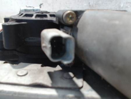 MECANISME+MOTEUR LEVE-GLACE AVANT DROIT PEUGEOT 206 3P