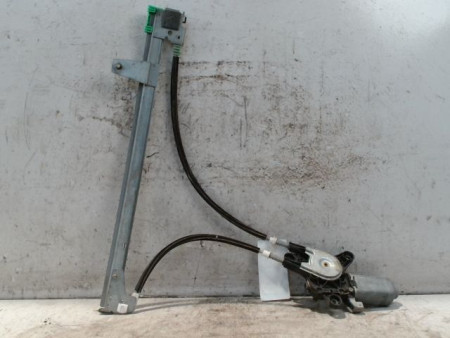 MECANISME+MOTEUR LEVE-GLACE AVANT DROIT PEUGEOT 306 97-2001