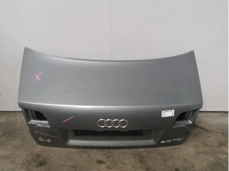 COFFRE ARRIERE AUDI A4 2004-