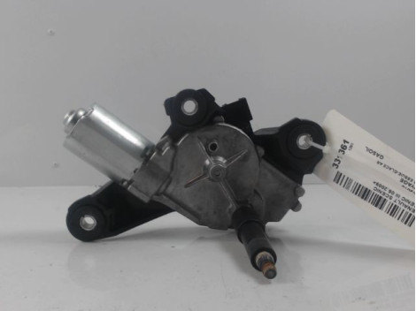 MOTEUR ESSUIE-GLACE ARRIERE RENAULT SCENIC III 2009-