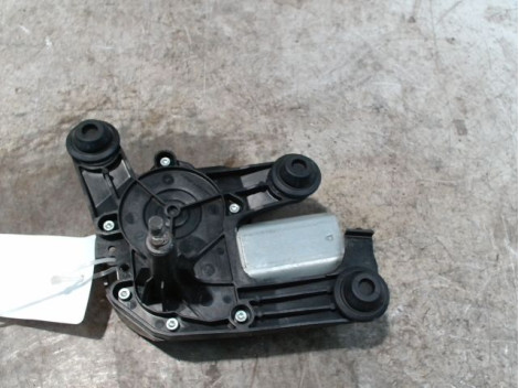 MOTEUR ESSUIE-GLACE ARRIERE PEUGEOT 5008 2009-