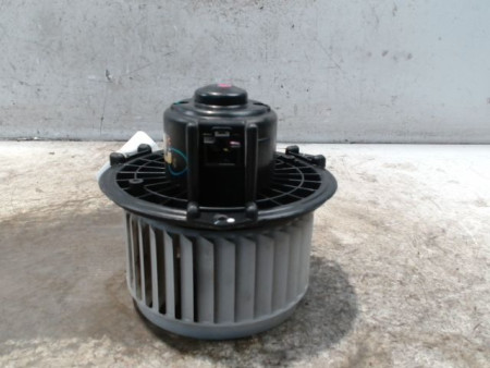 MOTEUR VENTILATEUR CHAUFFAGE SUZUKI ALTO 5 PTES