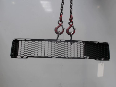 GRILLE PARE-CHOC AVANT FIAT 500 2007-