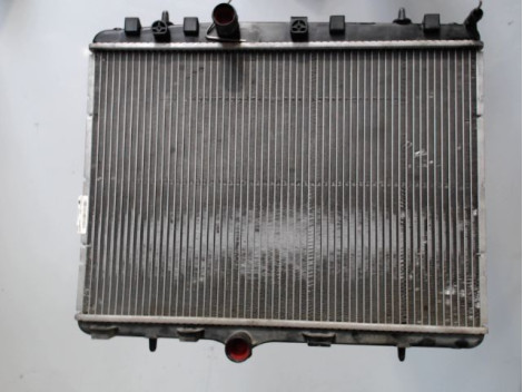 RADIATEUR CITROEN C-ELYSEE