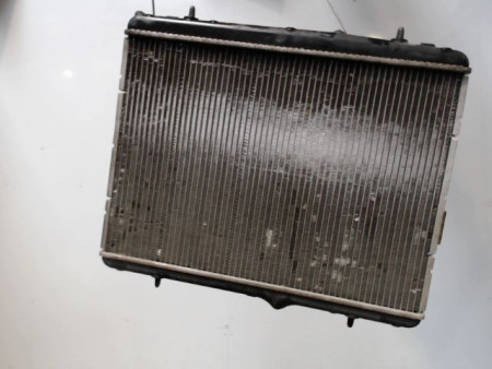 RADIATEUR CITROEN C-ELYSEE