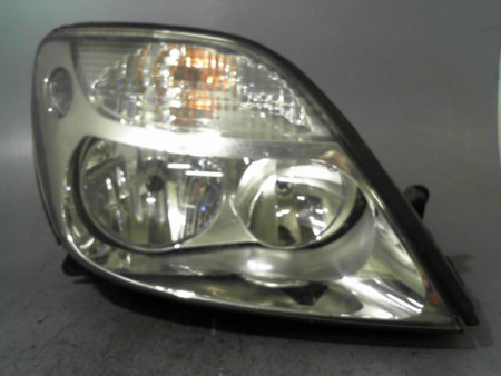 PHARE DROIT RENAULT SCENIC I PH2 99-03