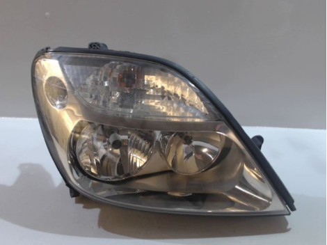 PHARE DROIT RENAULT SCENIC I PH2 99-03