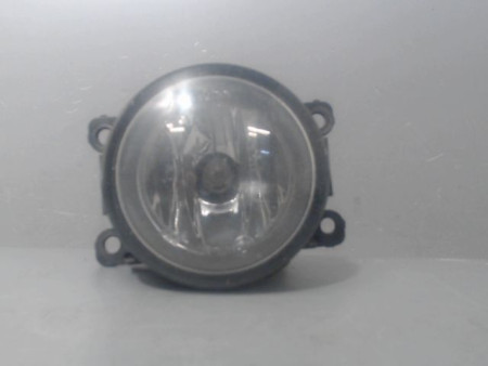 PHARE ANTIBROUILLARD AVANT DROIT DACIA LOGAN 4 P 05-08