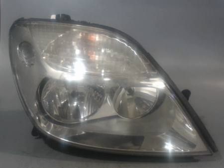 PHARE DROIT RENAULT SCENIC I PH2 99-03