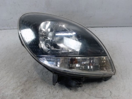 PHARE DROIT RENAULT KANGOO 2003-2007