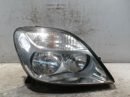 PHARE DROIT RENAULT SCENIC I PH2 99-03