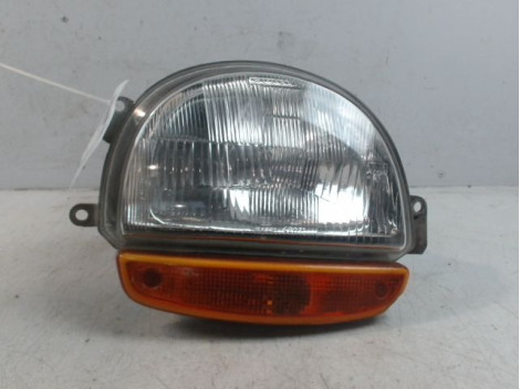 PHARE DROIT RENAULT TWINGO 93-98