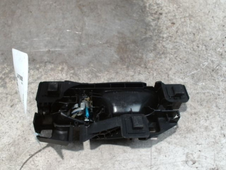 POIGNEE INTERIEURE PORTE AVANT DROIT PEUGEOT 308 2011-