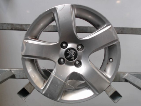 JANTE ALUMINIUM PEUGEOT 3008 2009-