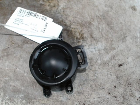 OBTURATEUR PHARE ADDITIONNEL PARE-CHOC AVG TOYOTA AYGO 5P
