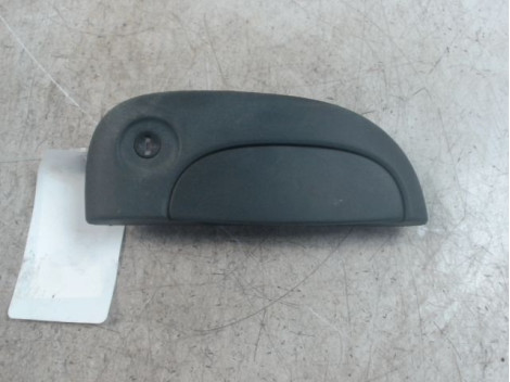 POIGNEE EXTERIEURE PORTE AVANT DROIT RENAULT KANGOO EXPRESS 97-2003