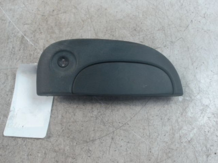 POIGNEE EXTERIEURE PORTE AVANT DROIT RENAULT KANGOO EXPRESS 97-2003