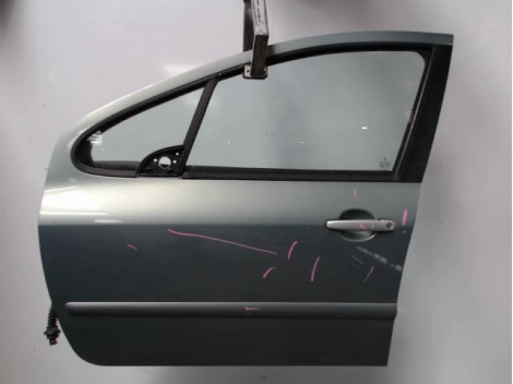 PORTE AVANT GAUCHE PEUGEOT 307 SW 2005-