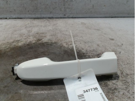 POIGNEE EXTERIEURE PORTE AVANT DROIT TOYOTA YARIS II 2010-