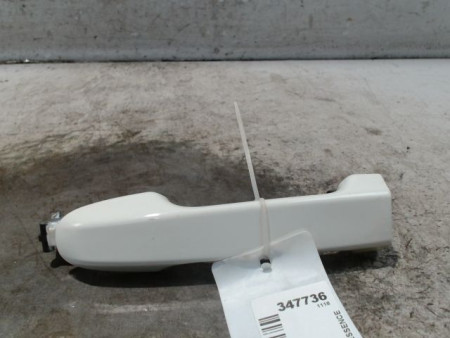 POIGNEE EXTERIEURE PORTE AVANT DROIT TOYOTA YARIS II 2010-