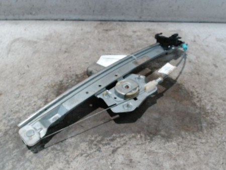 MECANISME+MOTEUR LEVE-GLACE ARRIERE DROIT BMW SERIE 3 (E90) 2005-