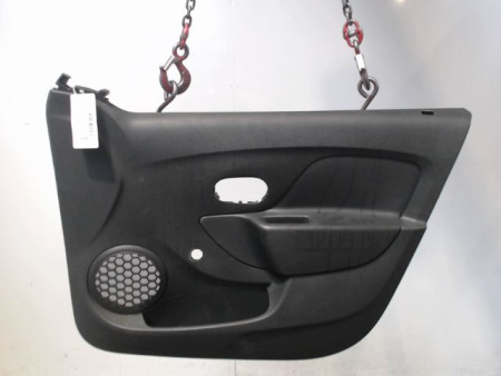 GARNITURE PORTE AVANT DROIT DACIA SANDERO 2008-