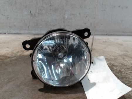 PHARE ANTIBROUILLARD AVANT GAUCHE DACIA SANDERO 2008-