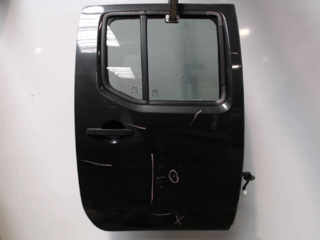 PORTE ARRIERE DROIT NISSAN NAVARA DOUBLE CABINE