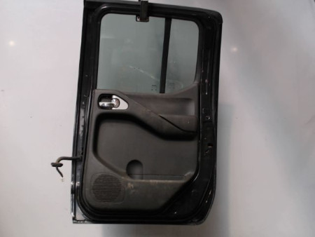 PORTE ARRIERE DROIT NISSAN NAVARA DOUBLE CABINE