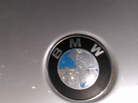 CAPOT BMW SERIE 3 (E46) 98-2001
