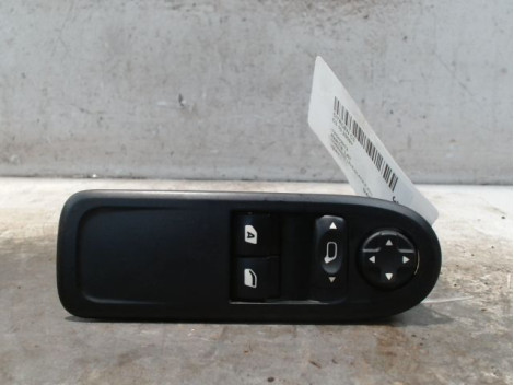 COMMANDE LEVE-GLACE PORTE AVG CITROEN C3 2009-