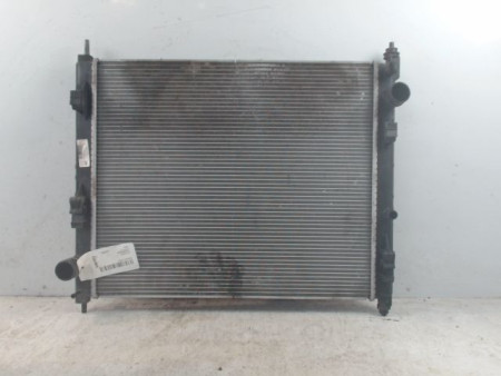 RADIATEUR NISSAN JUKE