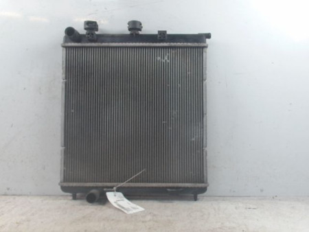 RADIATEUR CITROEN C3 2009-