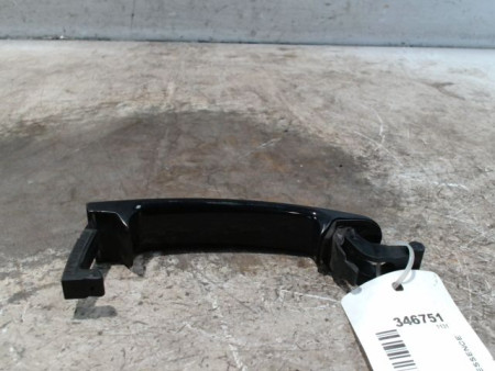 POIGNEE EXTERIEURE PORTE ARRIERE DROIT VOLKSWAGEN POLO 2009-