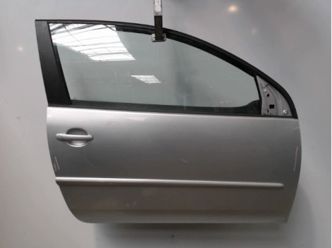 PORTE AVANT DROIT VOLKSWAGEN GOLF V 2003-2009