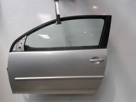 PORTE AVANT GAUCHE VOLKSWAGEN GOLF V 2003-2009