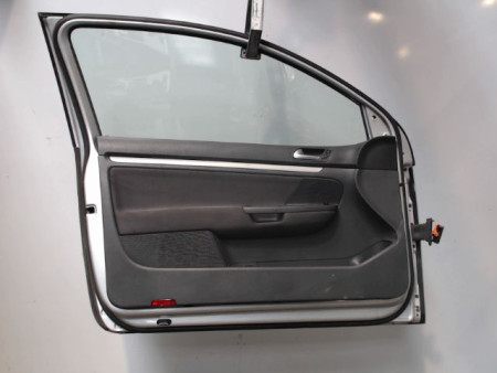 PORTE AVANT GAUCHE VOLKSWAGEN GOLF V 2003-2009